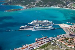 Dr. A.C. Wathey Cruise and Cargo Facilities philipsburg st maarten car rental 2