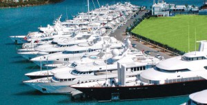 Isle Del Sol Marina st maarten car rental deal