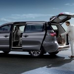 Kia carnival car rental st maarten 9