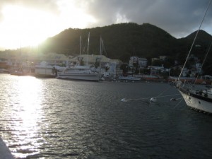 Marina Royale Marigot St Martin Island car rental best deal