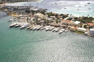 Simpson Bay Palapa Marina St Maarten car rental