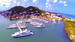 Sint Maarten Yacht Club car rental st martin island