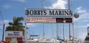 bobby marina simpson bay st maarten car rental deal