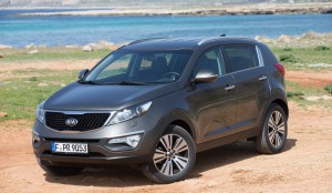 kia sportage car rental st maarten