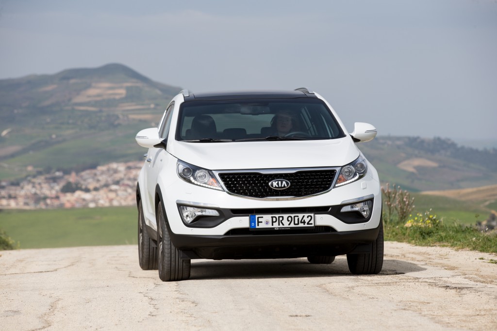 kia sportage car rental st maarten 2