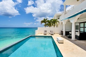 private villa st martin island car rental