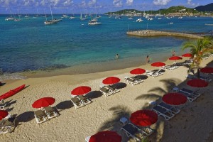 Beach hotel marigot saint martin car rental st maarten sxm loc 2