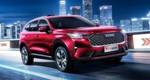 haval h6 premium