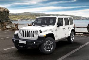 jeep wrangler 4 portes sxm loc